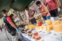 Feria de Tristán Narvaja