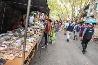Feria Tristán Narvaja Feria Tristán Narvaja