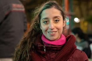 Testimonios en cierre de gestión de Carolina Cosse en el Espacio Modelo Asunto Especifico:Temas relacionados:Codigo de referencia: UY.IMO.CDF.FMCDINumero de registro: FMCDITitulo del Grupo de Series: Grupo de Series ContemporaneasTitulo de la Serie: Difusion institucionalTitulo de la Sub Serie:Fecha de registro:Nombre
