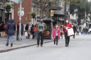 Paseo de compras a Cielo Abierto