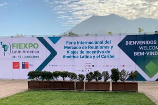 FIEXPO Latin America FIEXPO Latin America