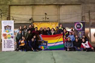 Deporte y Diversidad Deporte y Diversidad