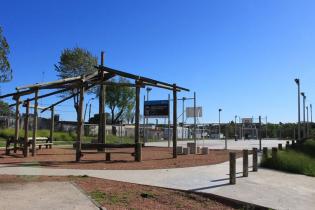Plaza Porvenir Plaza Porvenir