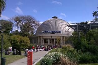 Planetario Planetario