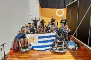 Selección quadrugby