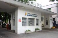 Centro Hospitalario Pereira Rossell 