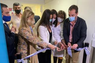 Fundación Canguro Fundación Canguro