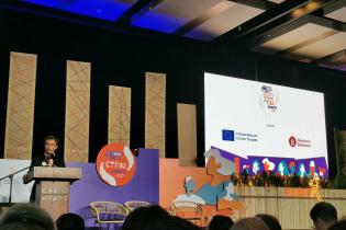 4° Foro Mundial de Ciudades y Territorios de Paz 2023 4° Foro Mundial de Ciudades y Territorios de Paz 2023