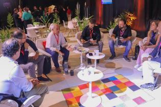 Reunión Mercociudades Reunión Mercociudades
