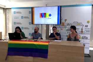 Guía de Recursos LGBTIQ+