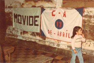 Historias de resistencia