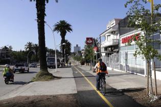 Ciclovía Ciclovía