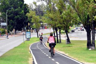 Ciclovía Ciclovía