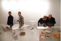 Exposición Bauhaus en Museo Blanes