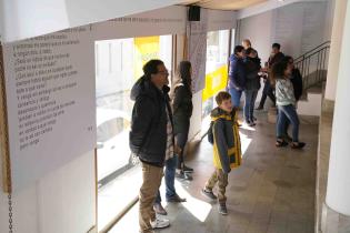 Museo de las Migraciones Museo de las Migraciones