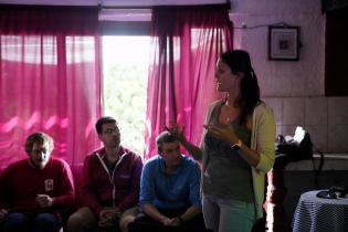 Capacitación en resucitación cardíaca básica y DEA Capacitación en resucitación cardíaca básica y DEA