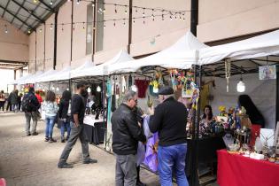 Feria Gastronómica del MUMI