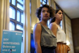 Lanzamiento del Mes de las Mujeres Lanzamiento del Mes de las Mujeres