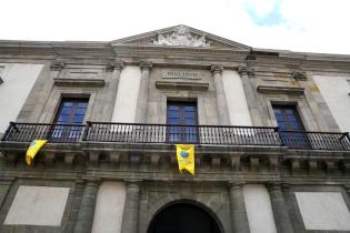 Cabildo de Montevideo