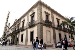 Cabildo de Montevideo