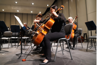 Orquesta Filarmónica 