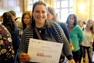 Talleres Webcinos Talleres Webcinos