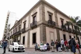 Cabildo de Montevideo