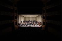 Orquesta Filarmónica 