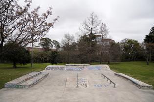 Skatepark Capurro