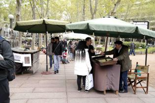 Plaza Matriz