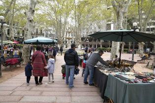 Plaza Matriz