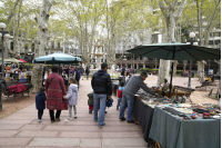 Plaza Matriz