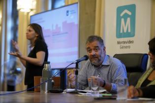 Lanzamiento del Mes de las Mujeres Lanzamiento del Mes de las Mujeres