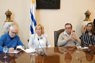 Convenio parlamento de niños, niñas y adolescentes