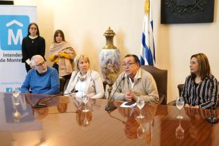 Convenio parlamento de niños, niñas y adolescentes