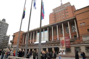 Día Internacional del Orgullo LGBTIQ Día Internacional del Orgullo LGBTIQ