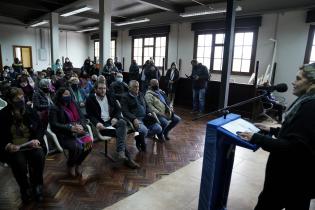 Comuna Mujer 17 Comuna Mujer 17