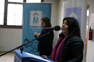 Comuna Mujer 17 Comuna Mujer 17
