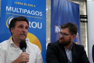 Presentación del sistema de pago de tarjeta STM mediante e-Brou Presentación del sistema de pago de tarjeta STM mediante e-Brou