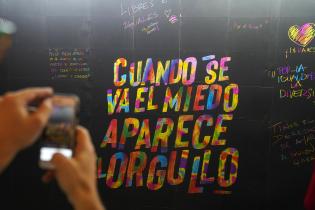 Día Internacional del Orgullo LGBTIQ Día Internacional del Orgullo LGBTIQ