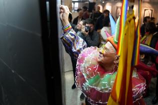 Día Internacional del Orgullo LGBTIQ