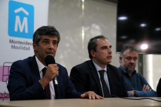 Presentación del sistema de pago de tarjeta STM mediante e-Brou Presentación del sistema de pago de tarjeta STM mediante e-Brou