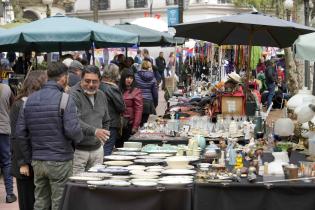 Plaza Matriz