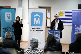 Comuna Mujer 17 Comuna Mujer 17