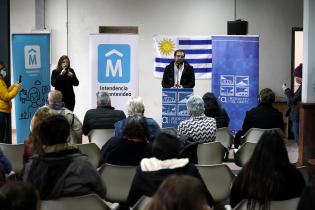Comuna Mujer 17 Comuna Mujer 17