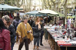 Plaza Matriz