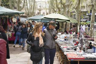 Plaza Matriz