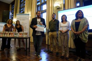 Lanzamiento del Mes de las Mujeres Lanzamiento del Mes de las Mujeres