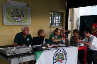 Preestreno del documental «Mi casa en el valle»