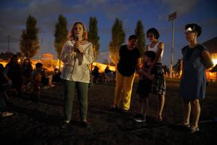 Preestreno del documental «Mi casa en el valle»